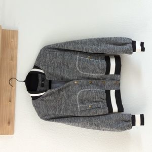 Boutique Jacket